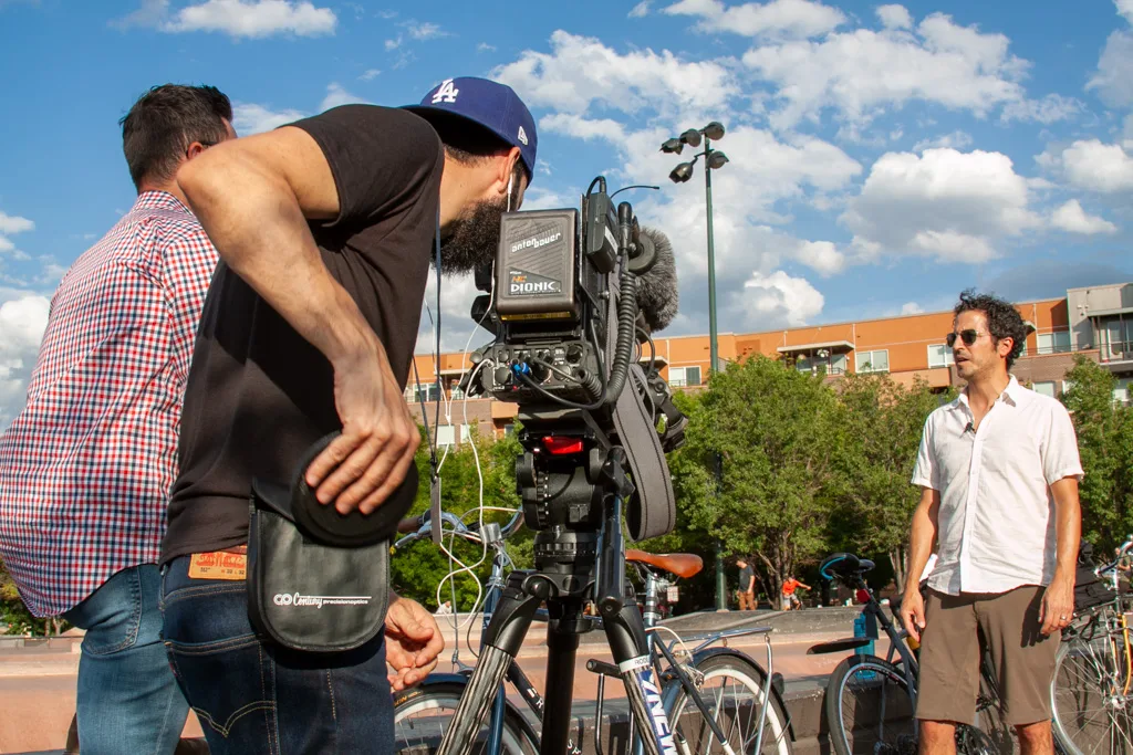 Media related to mobility
